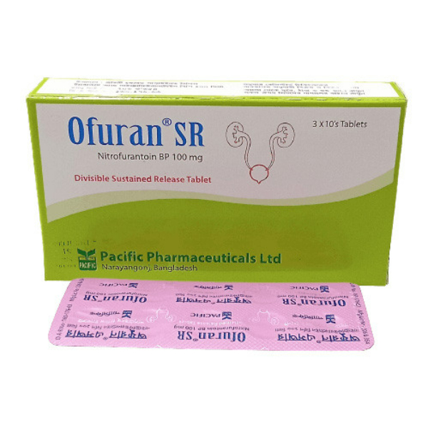 ofuran-sr-100-mg